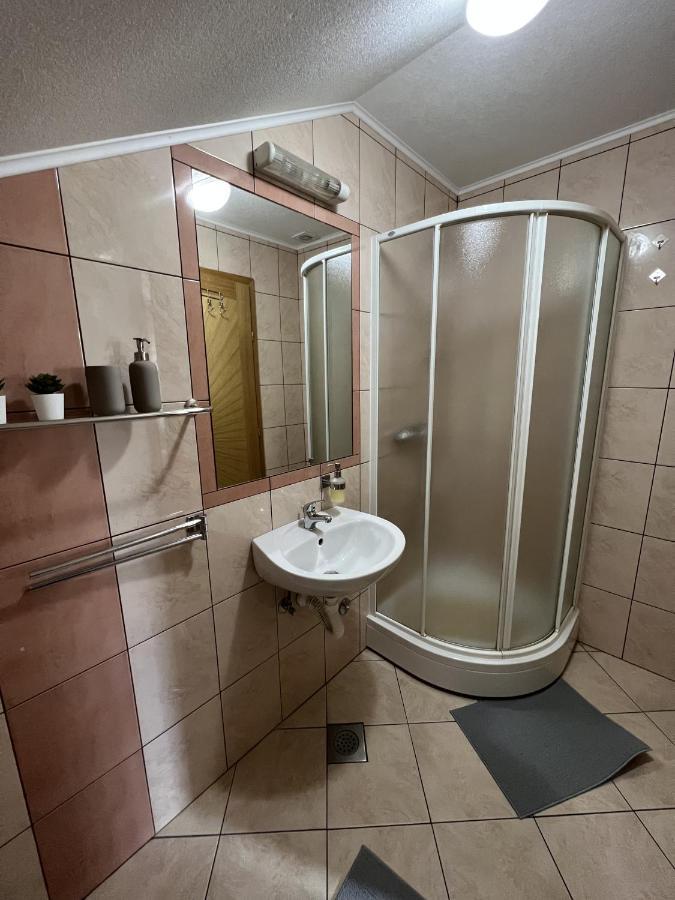 Green Apartment Plitvice Rakovica Exterior photo